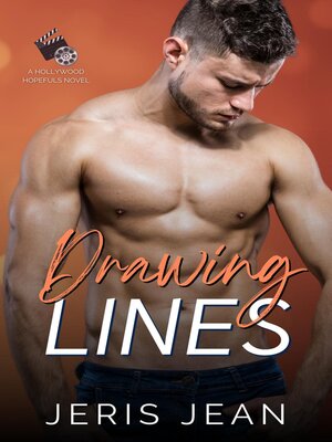 cover image of Drawing Lines